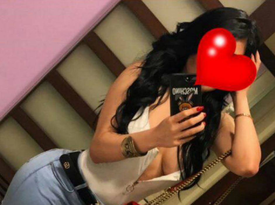 konyaescortsimge-1 Kendi Yerinde Görüşen Ateşli Konya Escort Bayan Simge