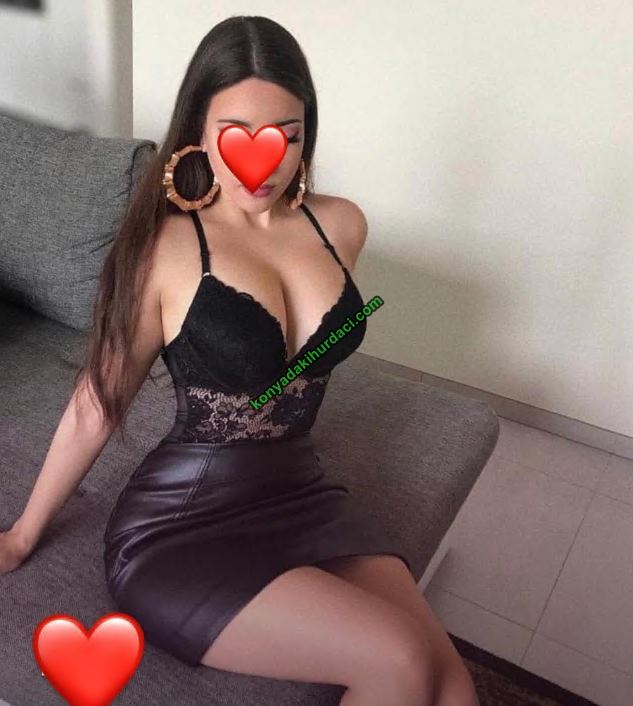 konyaescortaysen-1 Kendi Yerinde Görüşen Çıtır Ateşli Konya Escort Bayan Ayşen