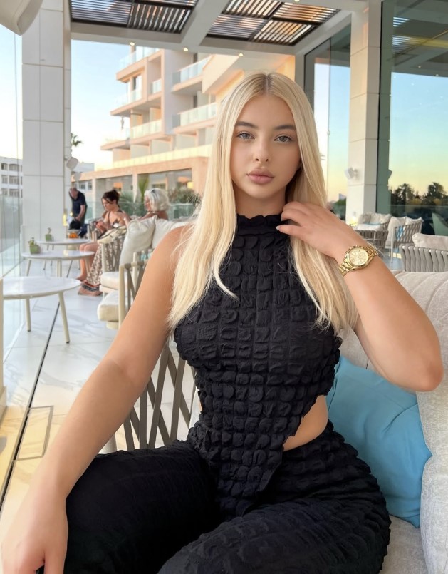 escorthazal-3 Konya Escort Hazal Vip Escortluk Hizmetimi Kaçırmayın